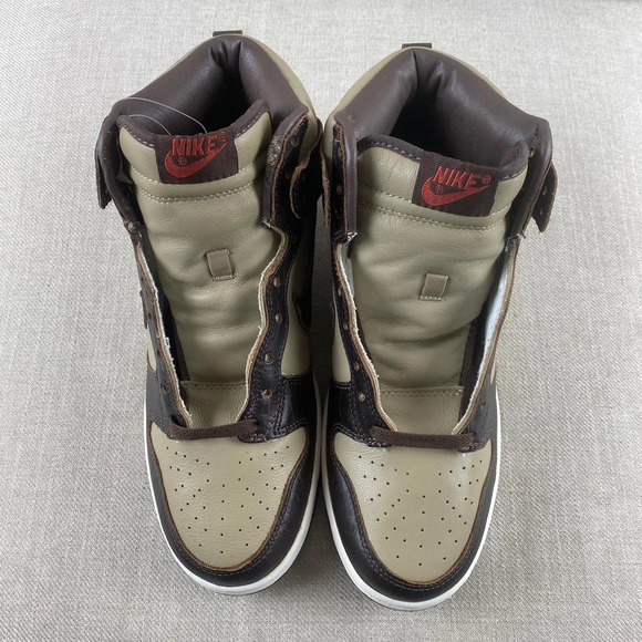 2003 Nike Dunk High “Baroque Brown" - Picture 2 of 4